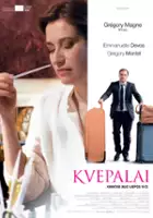 plakat filmu Zapachy