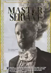 Plakat filmu Master Servant