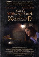 plakat filmu Alice's Misadventures in Wonderland