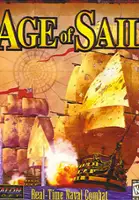 plakat gry Age of Sail
