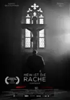 plakat filmu Mein ist die Rache