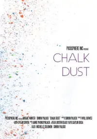 Plakat filmu Chalk Dust