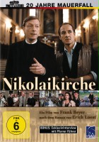 plakat filmu Nikolaikirche