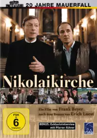 Plakat filmu Nikolaikirche