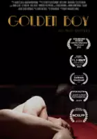 plakat filmu Golden Boy