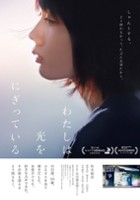 plakat filmu Watashi wa Hikari o Nigitte Iru