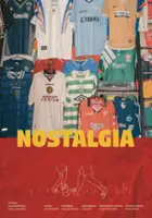 plakat filmu Nostalgia