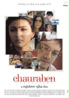 plakat filmu Chaurahen - Crossroads