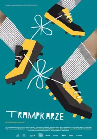 Plakat filmu Trampkarze
