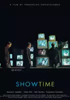 plakat filmu Showtime...