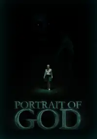 Plakat filmu Portrait of God
