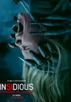 plakat filmu Insidious: Out of the Further