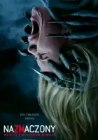 plakat filmu Naznaczony: Wyjście z mrocznego wymiaru