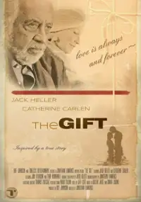 Plakat filmu The Gift
