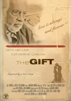 plakat filmu The Gift