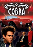 plakat - Cobra (1993)