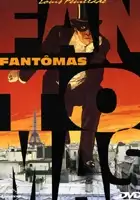 Ren&eacute;e Carl / Fantomas