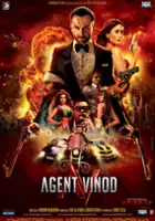 Sriram Raghavan / Agent Vinod