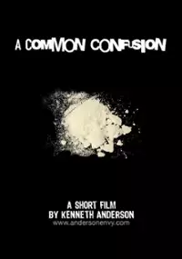 Plakat filmu A Common Confusion