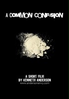 plakat filmu A Common Confusion