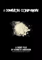 plakat filmu A Common Confusion