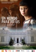 plakat filmu Un mundo para Julius