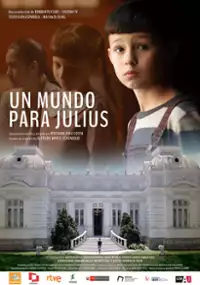 Plakat filmu Un mundo para Julius