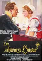 Philipp Lothar Mayring / Der Schwarze Husar