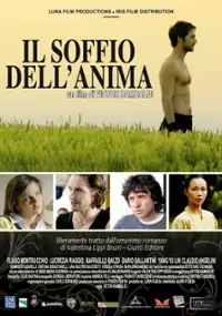 Plakat filmu Il Soffio dell'anima