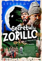 Laura Cosoi / Secretul lui Zorillo