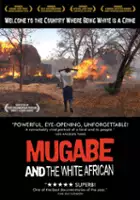 David Pearson / Mugabe i biały Afrykanin