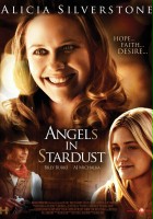 plakat filmu Angels in Stardust