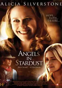 Plakat filmu Angels in Stardust