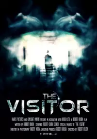 Plakat filmu The Visitor