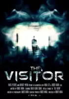 plakat filmu The Visitor