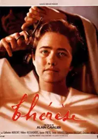 Plakat filmu Teresa