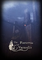 plakat filmu The Fortress of Varnolis