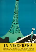 plakat filmu Fromont jeune et Risler aîné