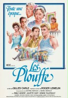 plakat filmu Les Plouffe