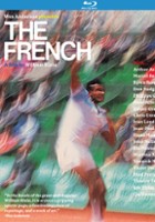 plakat filmu The French