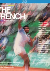 Plakat filmu The French