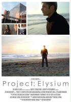 plakat filmu Project: Elysium