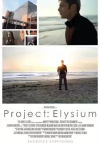 Plakat filmu Project: Elysium