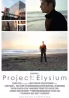 plakat filmu Project: Elysium