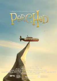 Plakat filmu W zawieszeniu