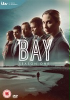 plakat filmu The Bay