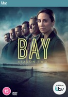 plakat - The Bay (2019)