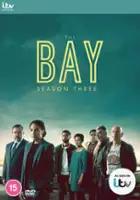 plakat - The Bay (2019)