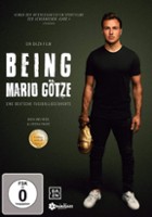plakat filmu Being Mario Götze