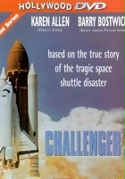 plakat filmu Challenger